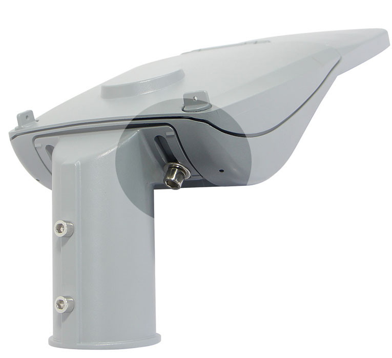 Rotating Design Lamp Arm
