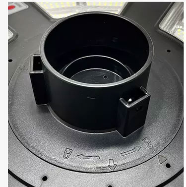 Thick ABS Plastic Housing 
