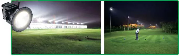 What Is High Mast led lights?