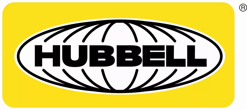hubbell led