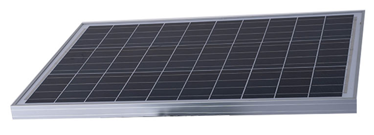 Split Polysilicon Solar Panel can Customize
